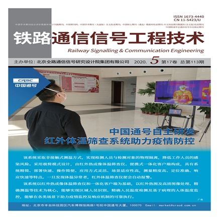 铁路通信信号工程技术