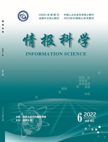 情报科学
