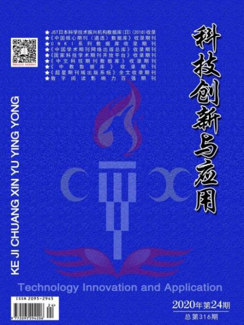 科技创新与应用