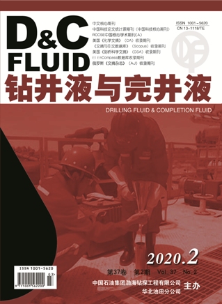 钻井液与完井液