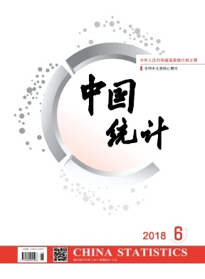 中国统计