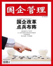 国企管理
