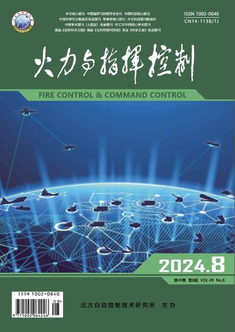 火力与指挥控制