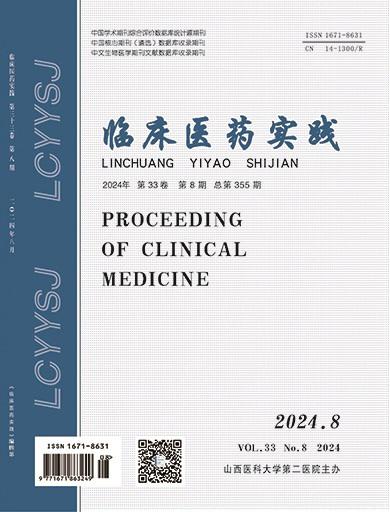 临床医药实践