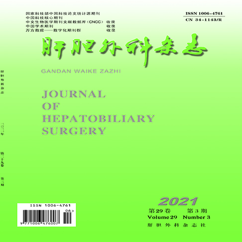 肝胆外科杂志