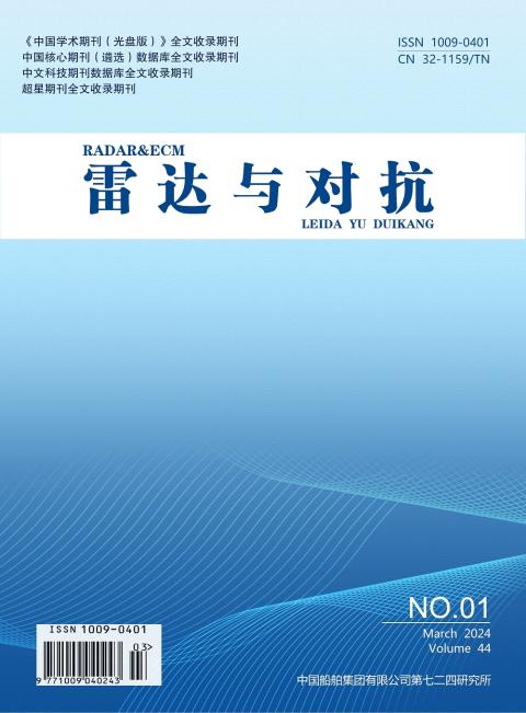雷达与对抗