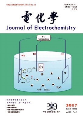 电化学(中英文）