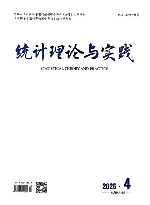 统计理论与实践