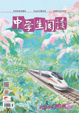 中学生阅读（高中·高考）