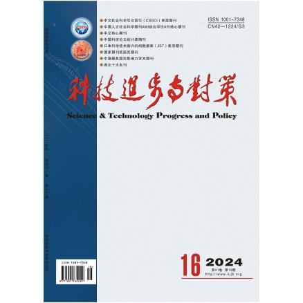 科技进步与对策