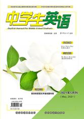 中学生英语(中考指导)