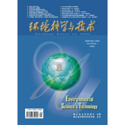 环境科学与技术