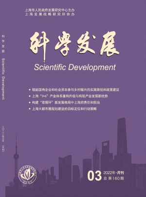国际大都市发展研究(中英文)