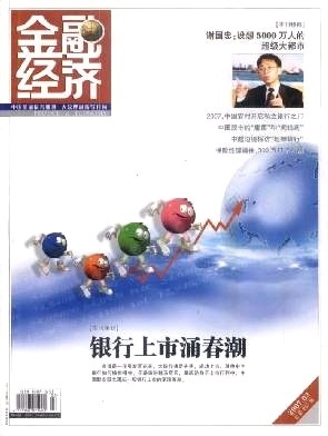 金融经济