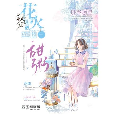 花火B版
