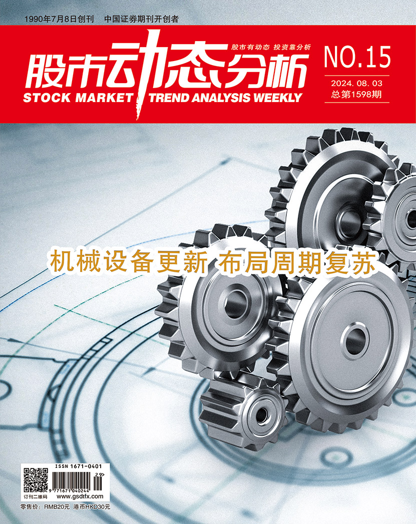 股市动态分析