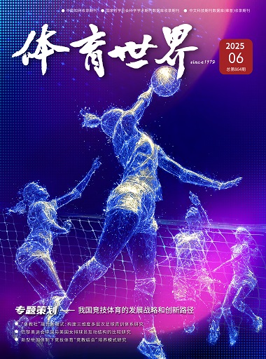 体育世界