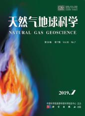 天然气地球科学