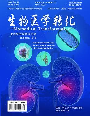 生物医学转化