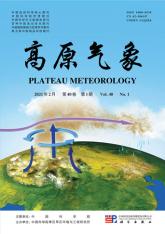 高原气象