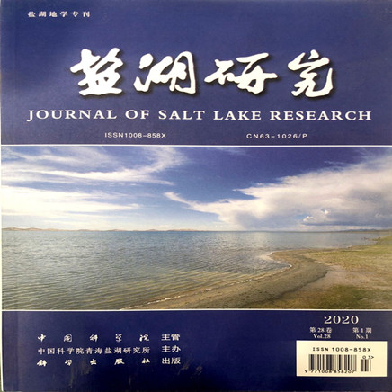 盐湖研究