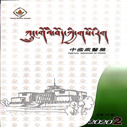 中国藏医药(藏)