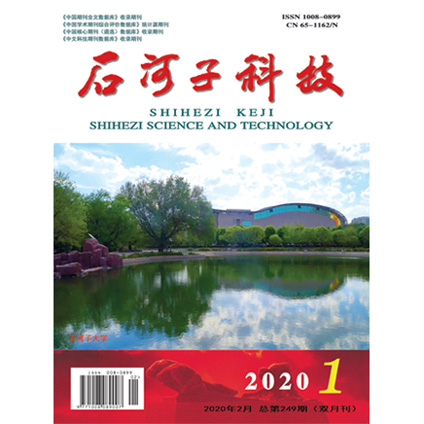 石河子科技(汉)