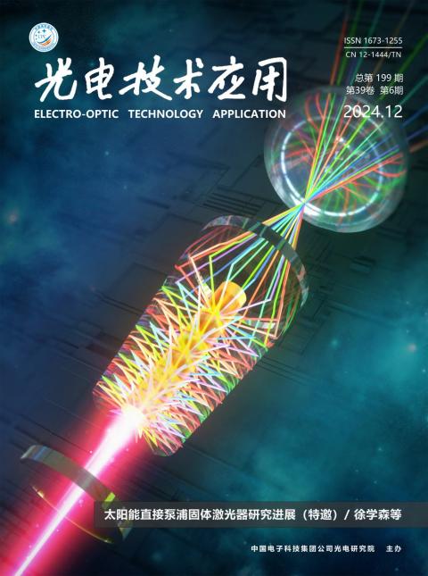 光电技术应用