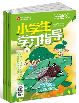 小学生学习指导(低年级版)