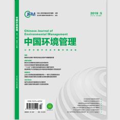 中国环境管理