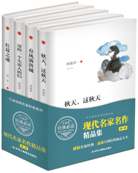 现代名家名作精品集（全4册）
